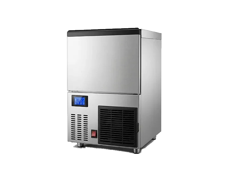 Air-cooled ice machine from KAISON