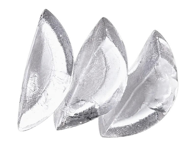 Crescent Ice Machines from KAISON ice machine factory