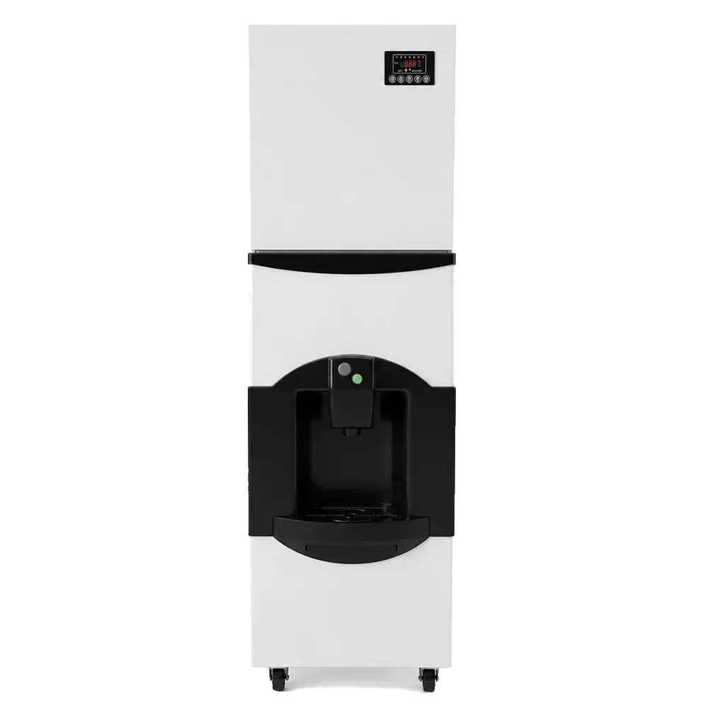 Ice & Water Dispensers from KAISON ice machine factory