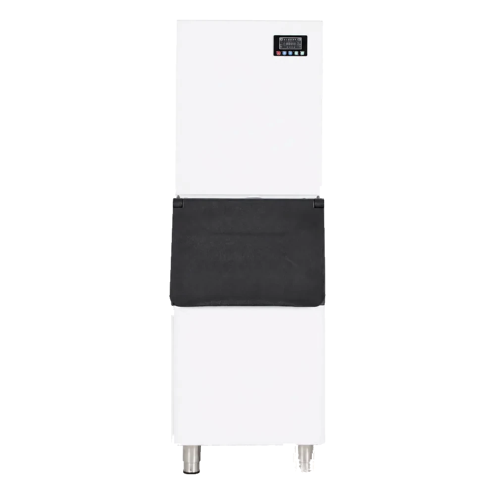 Separate bin modular ice machine from KAISON