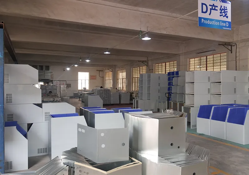 KAISON Foaming Workshop