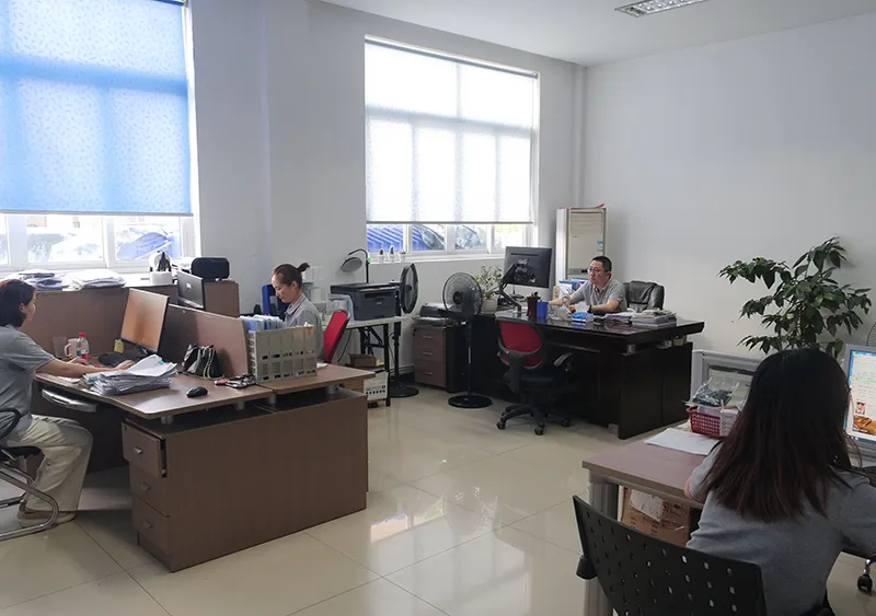 KAISON Office