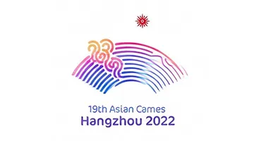 Hangzhou 2022 Asian Games logo
