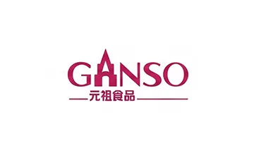 GANSO logo