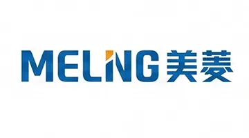 MELING logo