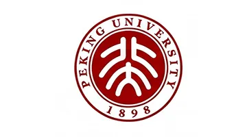 Peking University logo