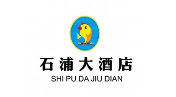 Shipu Grand Hotel logo