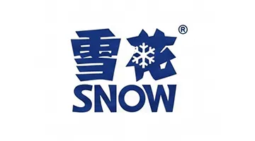 SNOW logo