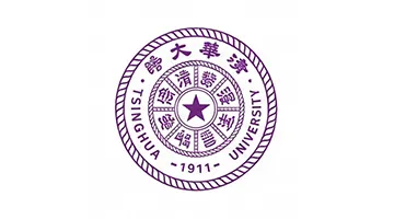Tsinghua University logo