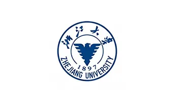 Zhejiang University logo