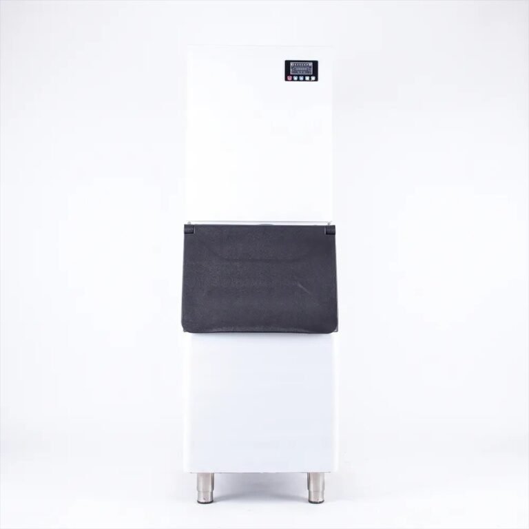 KAISON commercial separate-bin ice machine