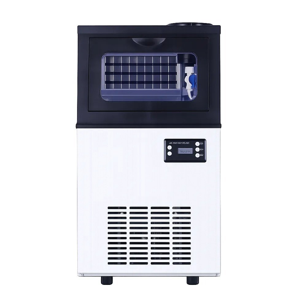 KAISON commercial cube ice machine