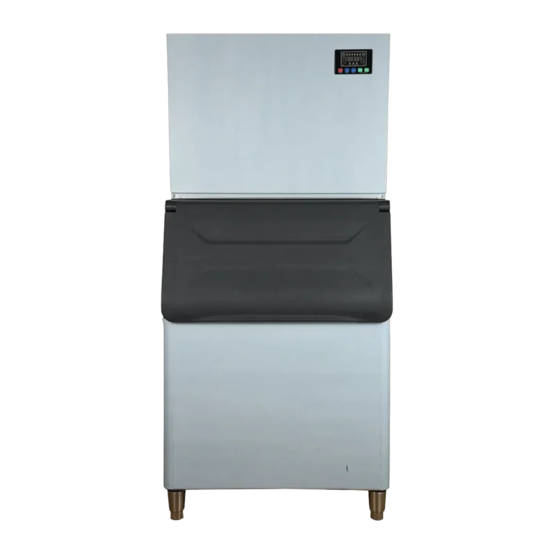 500kg Commercial Cube Ice Machine AP-1000P