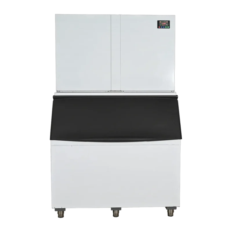 1000kg Commercial Cube Ice Machine AP-1500P - additional view