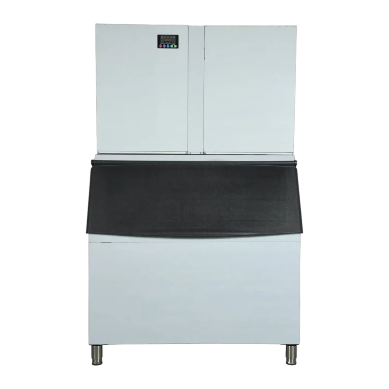 1000kg Commercial Cube Ice Machine AP-1500P