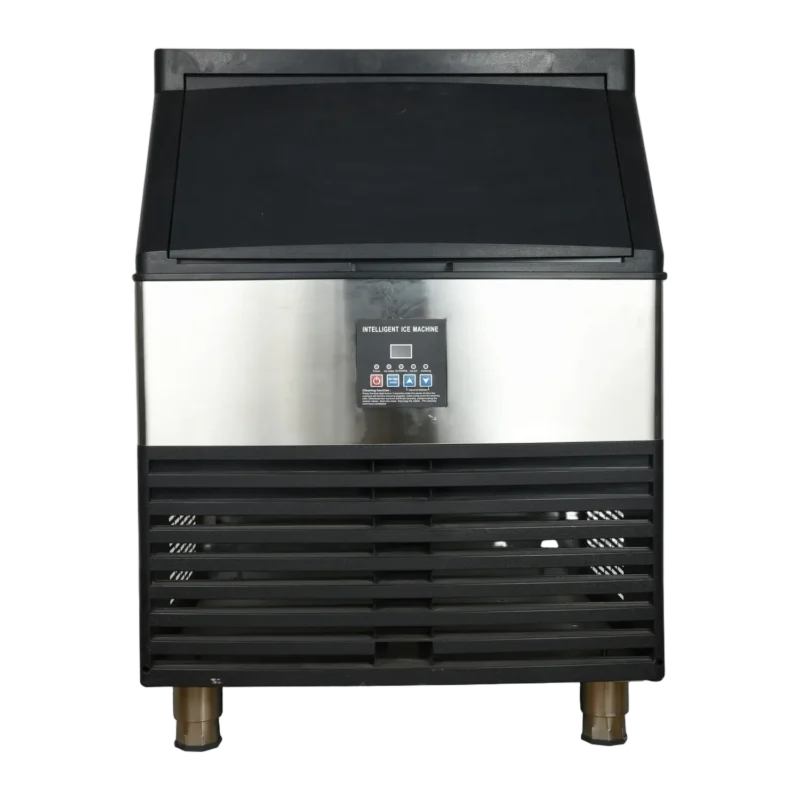 100kg Commercial Cube Ice Machine AP-180P