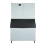 1200kg Commercial Cube Ice Machine AP-2000P