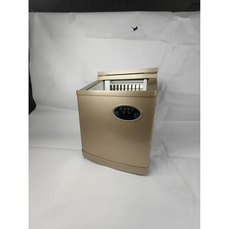 25kg Commercial Cube Ice Machine AP-25BT - additional view