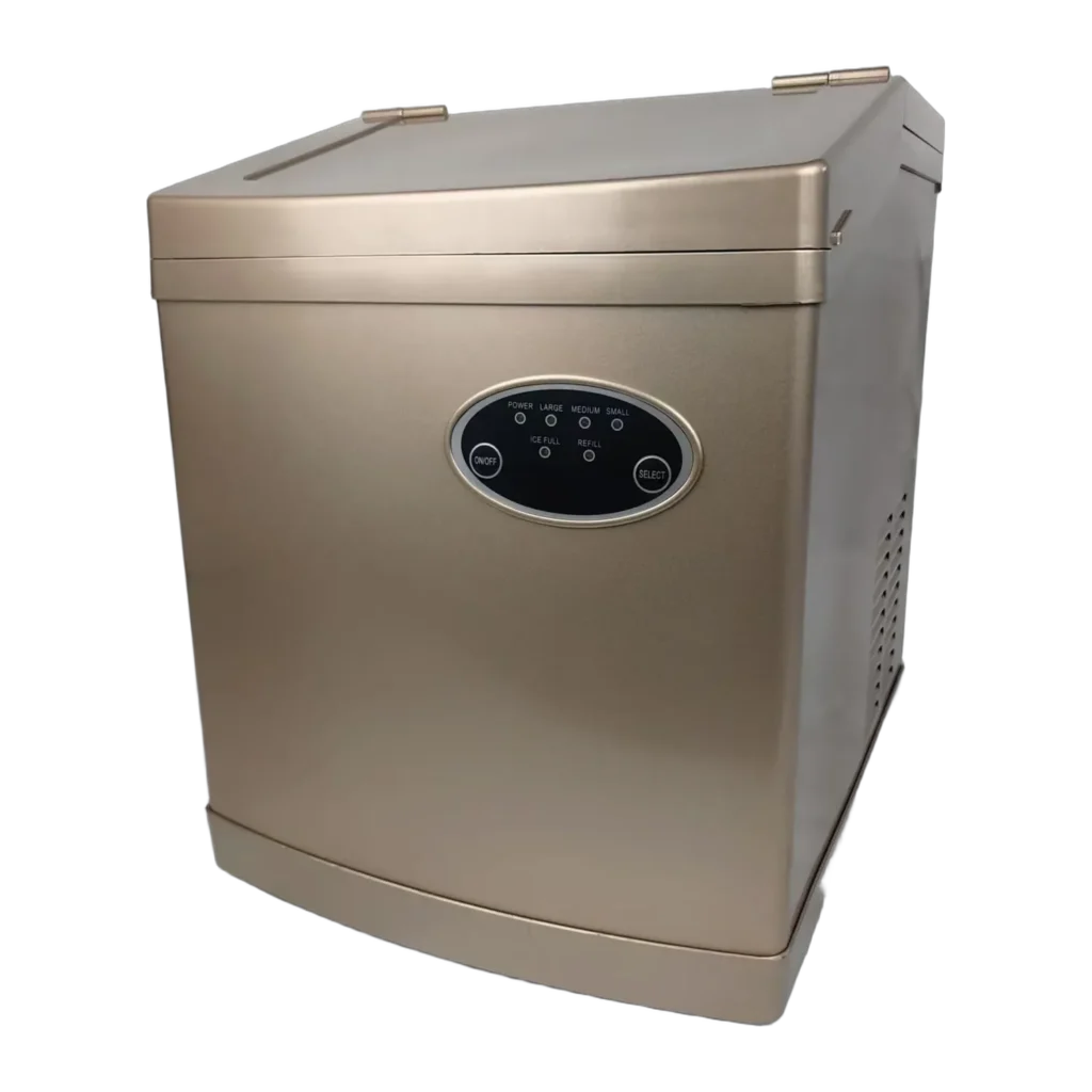 25kg Commercial Cube Ice Machine AP-25BT