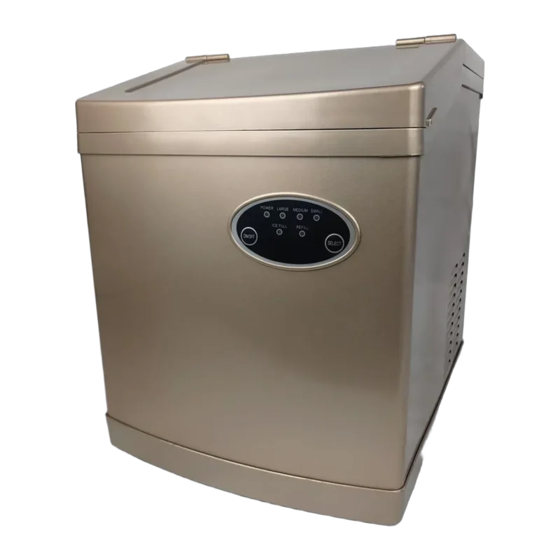 25kg Commercial Cube Ice Machine AP-25BT
