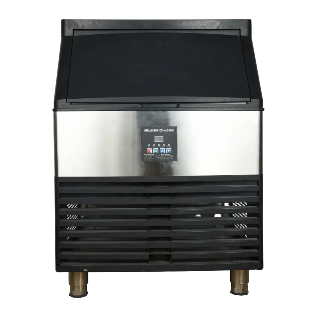 140kg Commercial Cube Ice Machine AP-260P