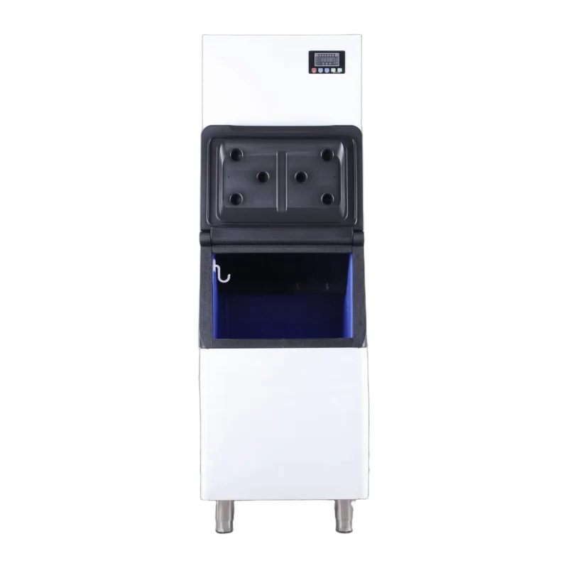 300kg Commercial Cube Ice Machine AP-500P - additional view