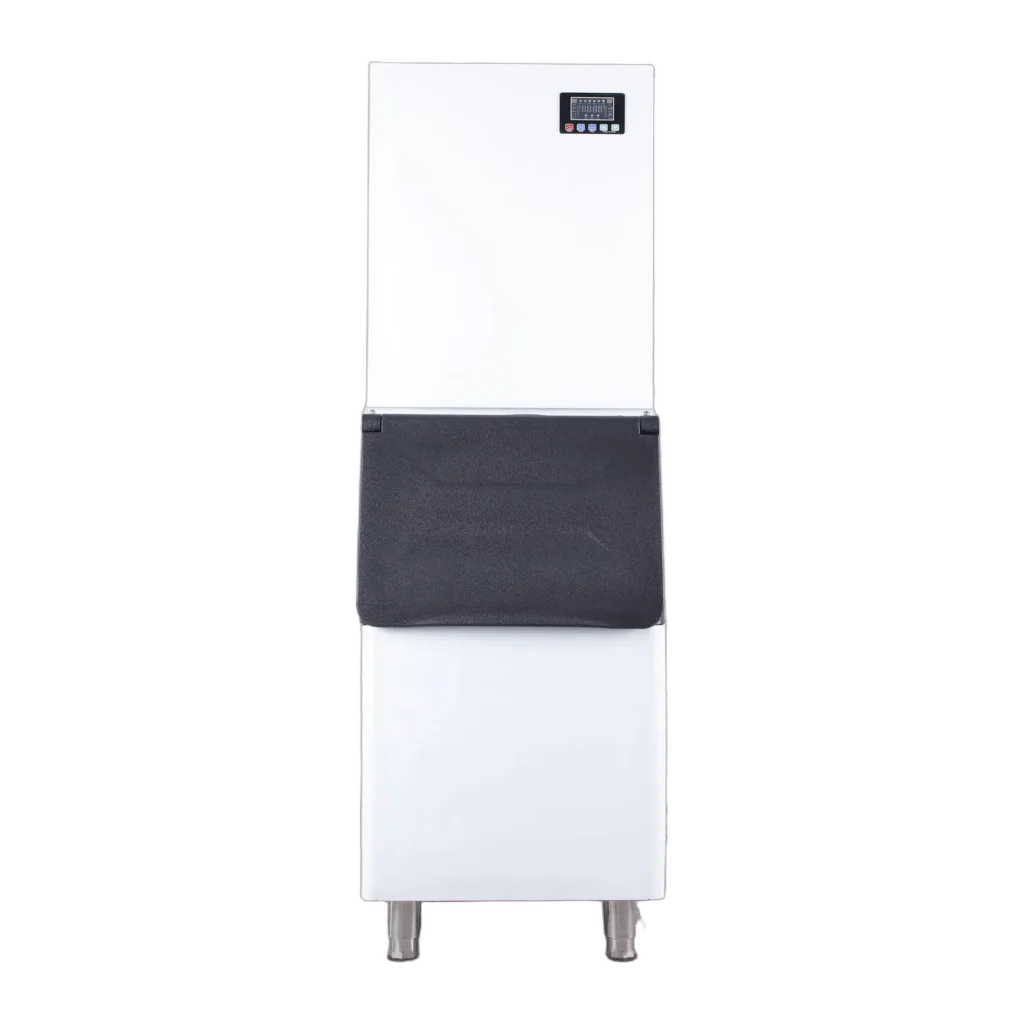 300kg Commercial Cube Ice Machine AP-500P