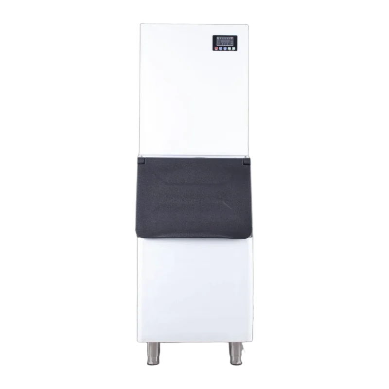 300kg Commercial Cube Ice Machine AP-500P