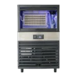 80kg Commercial Cube Ice Machine AP-78P