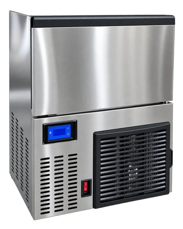 50kg Commercial Gourmet Ice Machine G8H-32PG