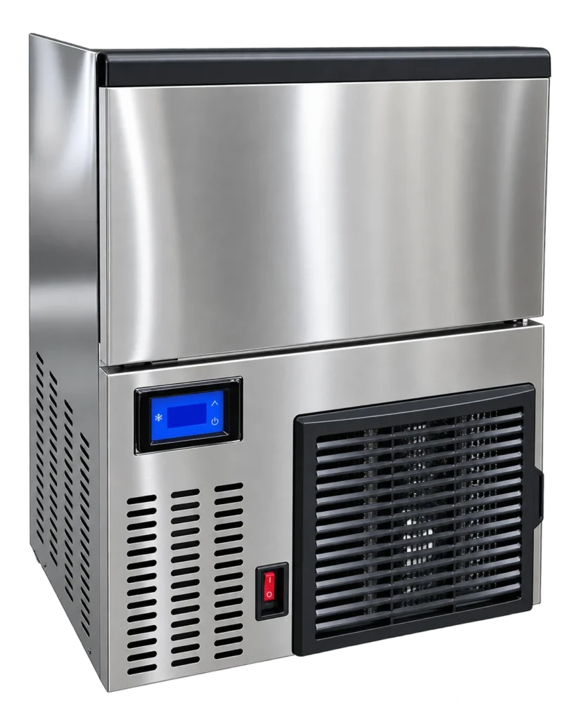 50kg Commercial Gourmet Ice Machine G8H-32PG