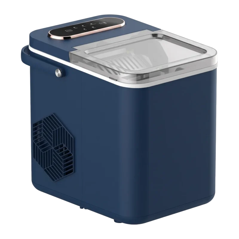 IM-1001T Home Bullet Ice Maker - additional view
