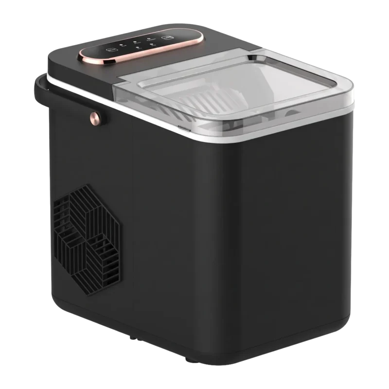 IM-1001T Home Bullet Ice Maker - additional view