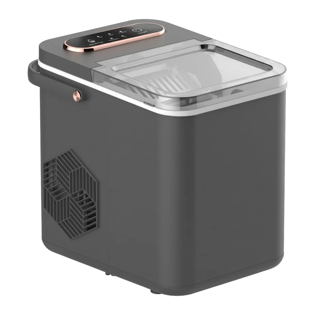 IM-1001T Home Bullet Ice Maker