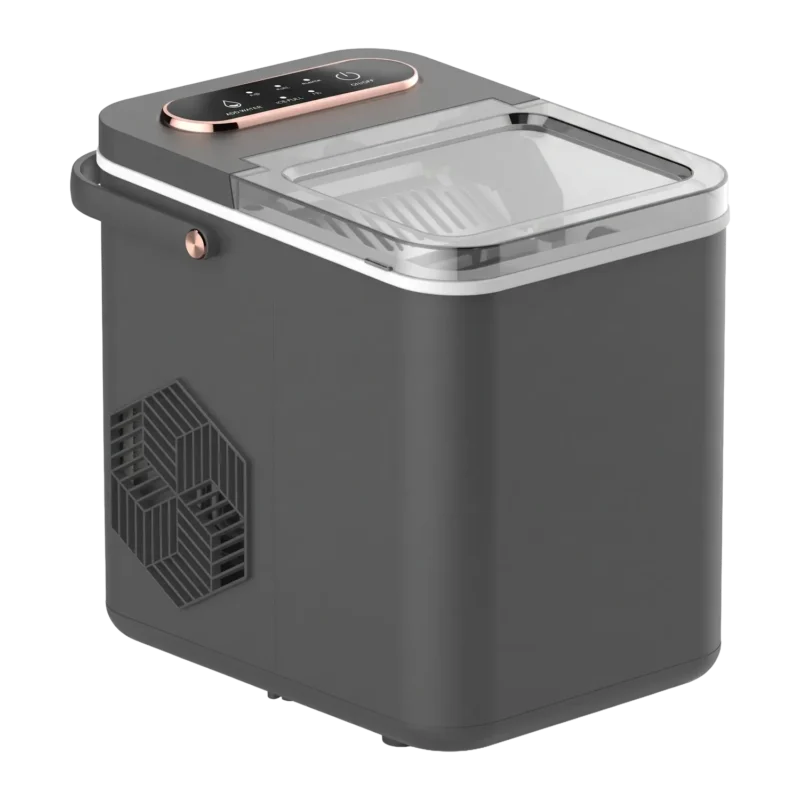 IM-1001T Home Bullet Ice Maker