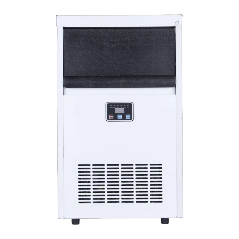 100kg Commercial Snowflake Ice Machine KL-100 - additional view