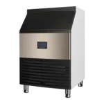 150kg Commercial Snowflake Ice Machine KL-150 - additional view