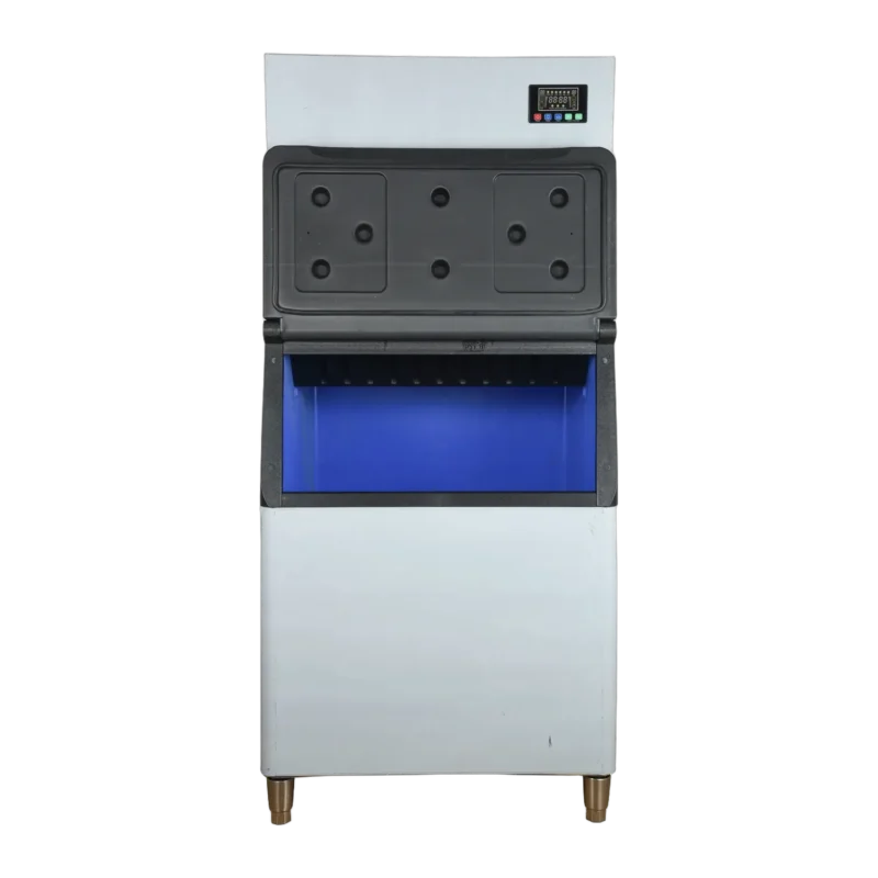 280kg Commercial Snowflake Ice Machine KL-280 - additional view