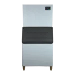 280kg Commercial Snowflake Ice Machine KL-280