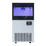 45kg Commercial Snowflake Ice Machine KL-45