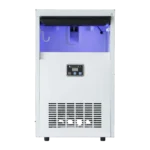 60kg Commercial Snowflake Ice Machine KL-60
