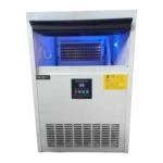 90kg Commercial Cube Ice Machine KM-90