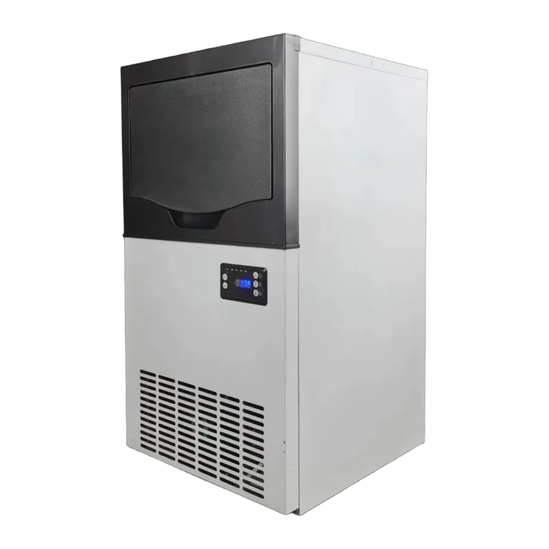 40kg Commercial Cube Ice Machine KN-40 - additional view