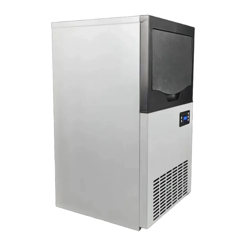 40kg Commercial Cube Ice Machine KN-40 - additional view