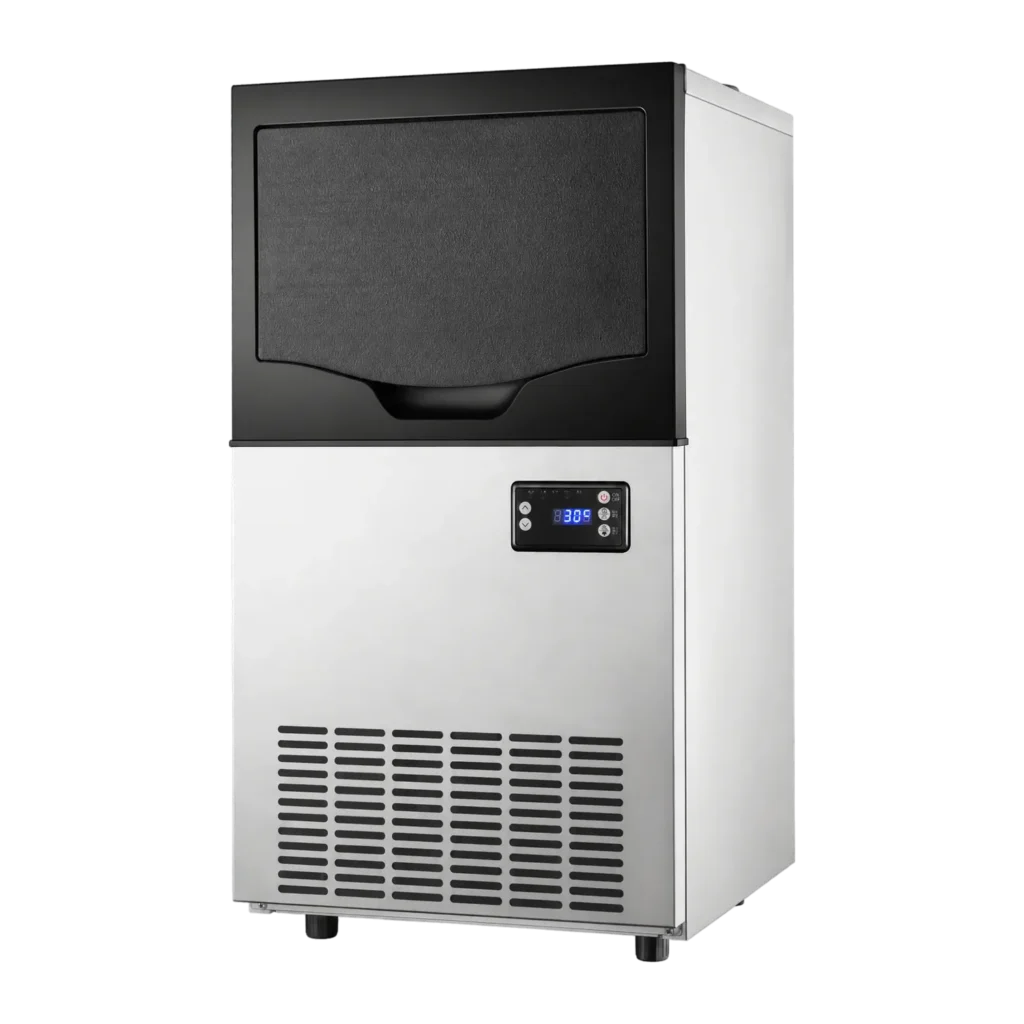 40kg Commercial Cube Ice Machine KN-40