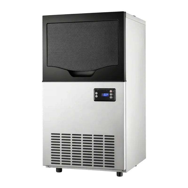40kg Commercial Cube Ice Machine KN-40