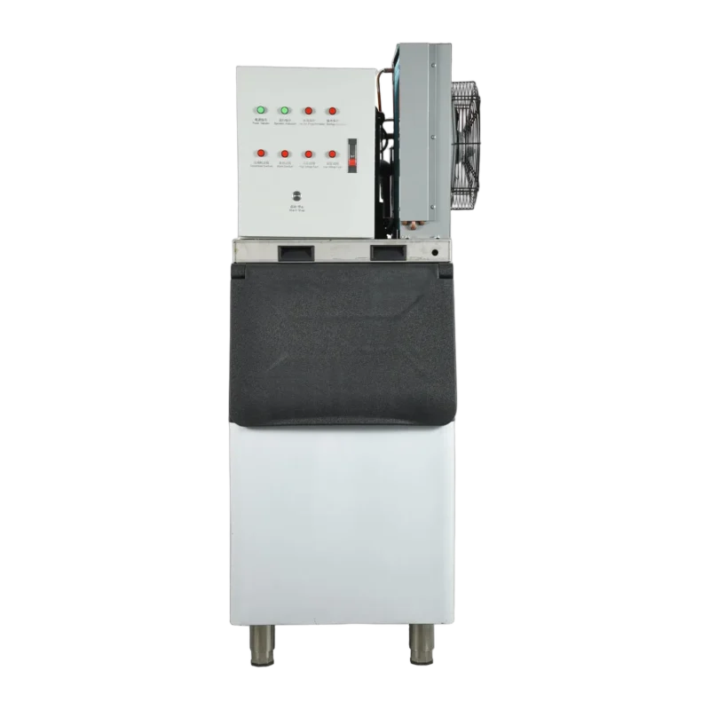 300kg Commercial Flake Ice Machine KP-300 - additional view
