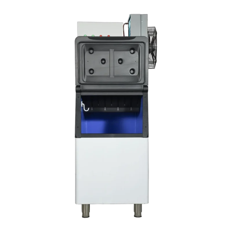 300kg Commercial Flake Ice Machine KP-300 - additional view