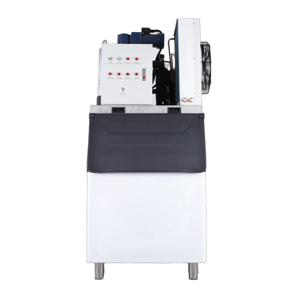 500kg Commercial Flake Ice Machine KP-500