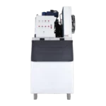 500kg Commercial Flake Ice Machine KP-500